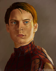 art title