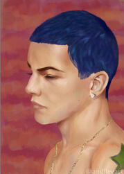 art title