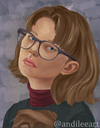art title