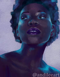 art title